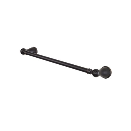 Pfister Pfister Marielle 18" Towel Bar Tuscan Bronze BTB-MB1Y